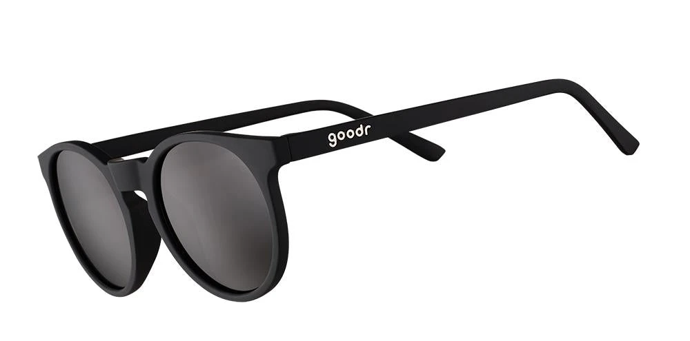 Goodr Sunglasses - Circle Gs 5 Goodr Sunglasses - Circle Gs - Image 5