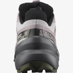Salomon Women’s Speedcross 6 Gore-Tex (Ashes Of Roses/Black/Olive Night) -Shoes Fashion Store 8519C16F CBC7 4DDA B2E1 4F6020BE9E7C