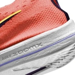 Nike Unisex ZoomX Dragonfly (800 - Bright Mango/Blackened Blue/Purple Pulse) -Shoes Fashion Store 86C1404F E97D 4200 AD8A A7063488BE23