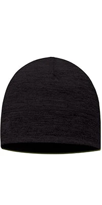 Buff Merino Lightweight Beanie