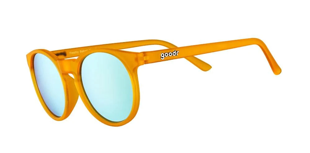 Goodr Sunglasses - Circle Gs 9 Goodr Sunglasses - Circle Gs - Image 9