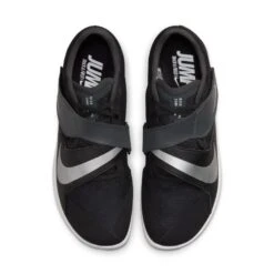 Nike Unisex Zoom Rival Jump (001 - Black/Metallic Silver/Dark Smoke Grey) -Shoes Fashion Store 91E51A8A 3E1D 4177 9636 DDD293C29DF7