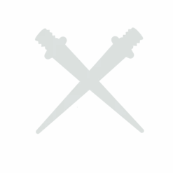 Spike Elements (Sold As 100)