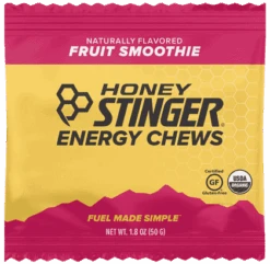 Honey Stinger Organic Energy Chews -Shoes Fashion Store 9589E5AF B1AA 45E3 966D AF5268BBDD75