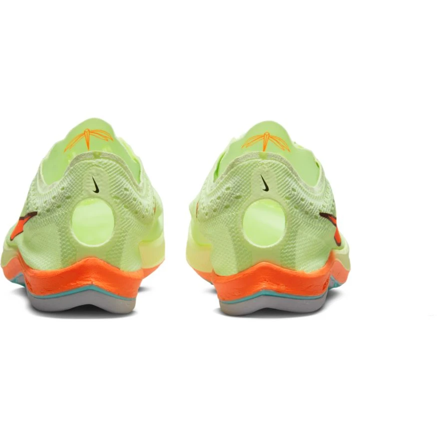 Nike Unisex ZoomX Dragonfly (700 - Barely Volt/Hyper Orange/Dynamic Turquoise) 5 Nike Unisex ZoomX Dragonfly (700 - Barely Volt/Hyper Orange/Dynamic Turquoise) - Image 5