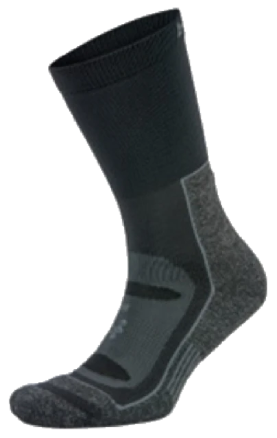 Balega Blister Resist Crew Running Sock 1 Balega Blister Resist Crew Running Sock