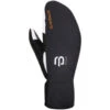 Mitten Active (99901 - Black/Snow White)