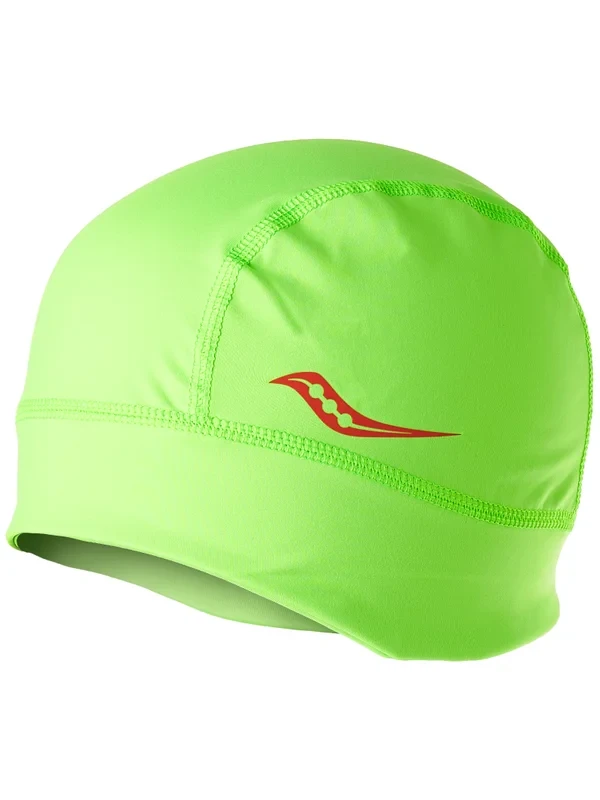 Saucony Solstice Vizi Beanie (VPS - Vizi Slime) 1 Saucony Solstice Vizi Beanie (VPS - Vizi Slime)
