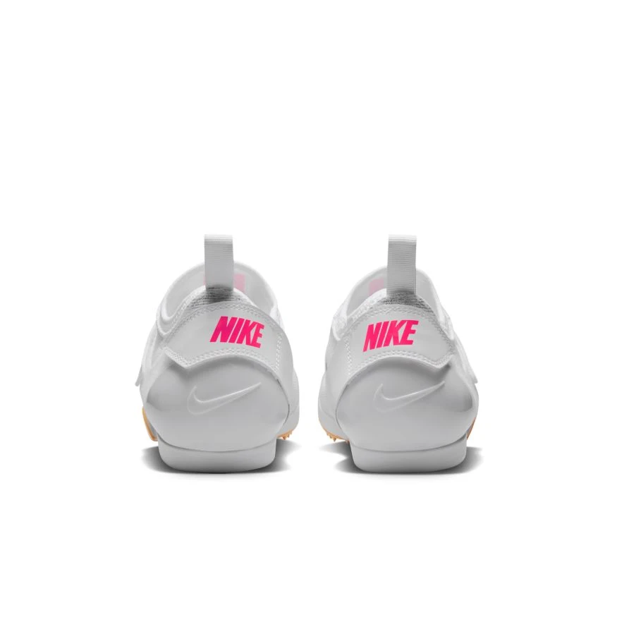 Nike Unisex Pole Vault Elite (101 -White/Black/Laser Orange/Hyper Pink) 2 Nike Unisex Pole Vault Elite (101 -White/Black/Laser Orange/Hyper Pink) - Image 2