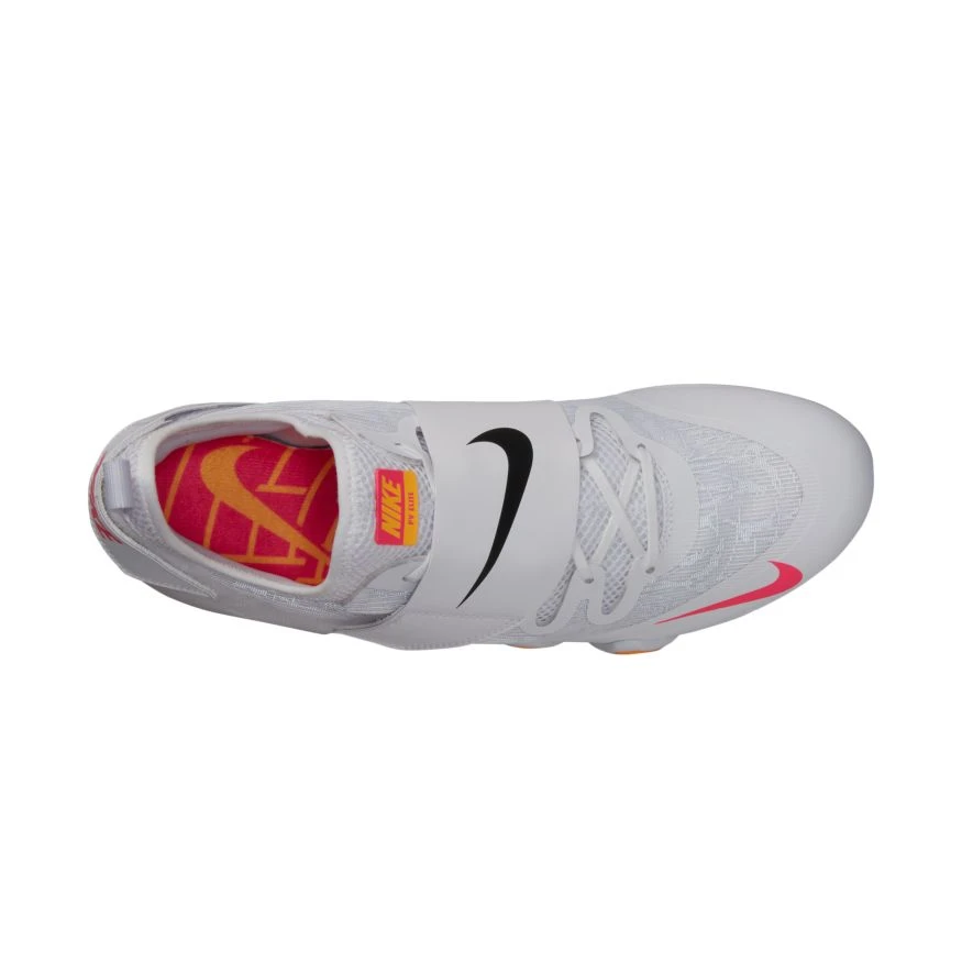 Nike Unisex Pole Vault Elite (101 -White/Black/Laser Orange/Hyper Pink) 3 Nike Unisex Pole Vault Elite (101 -White/Black/Laser Orange/Hyper Pink) - Image 3