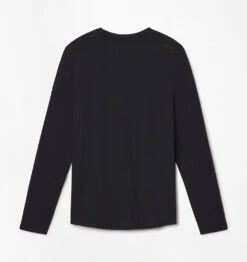 Men's Ultra Long Sleeve (Black) -Shoes Fashion Store ACTIVE LS ONYX BACK f2af6da2 3c2f 4671 a325 706b9e63ad2b