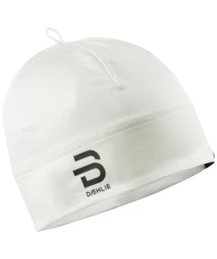 Hat Polyknit W (10000 - Snow White) 1 Hat Polyknit W (10000 - Snow White)