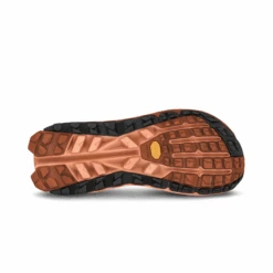 Altra Men's Olympus 6 (280 - Gray/Orange) -Shoes Fashion Store AL0A85NJ 280 R ALT1