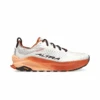 Altra Men's Olympus 6 (280 - Gray/Orange)