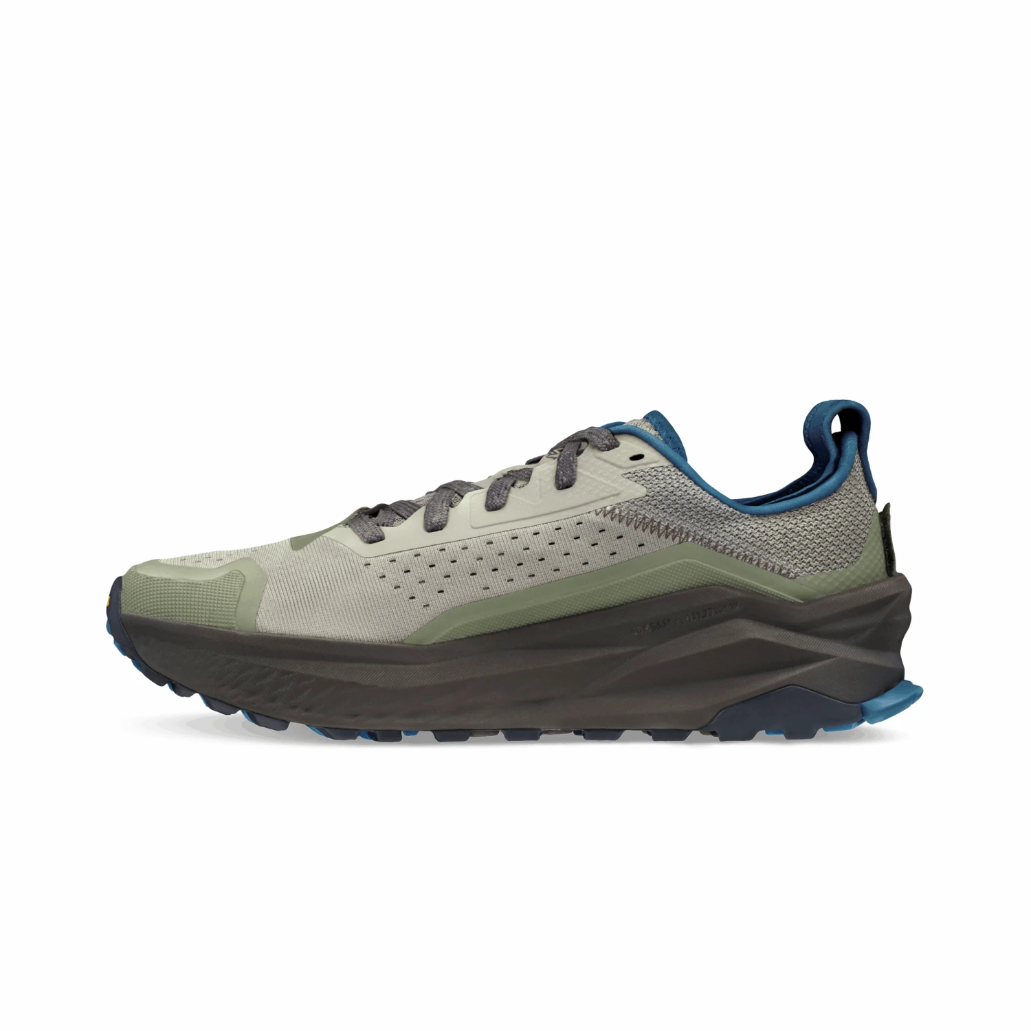 Altra Men's Olympus 6 (923 - Taupe) 2 Altra Men's Olympus 6 (923 - Taupe) - Image 2