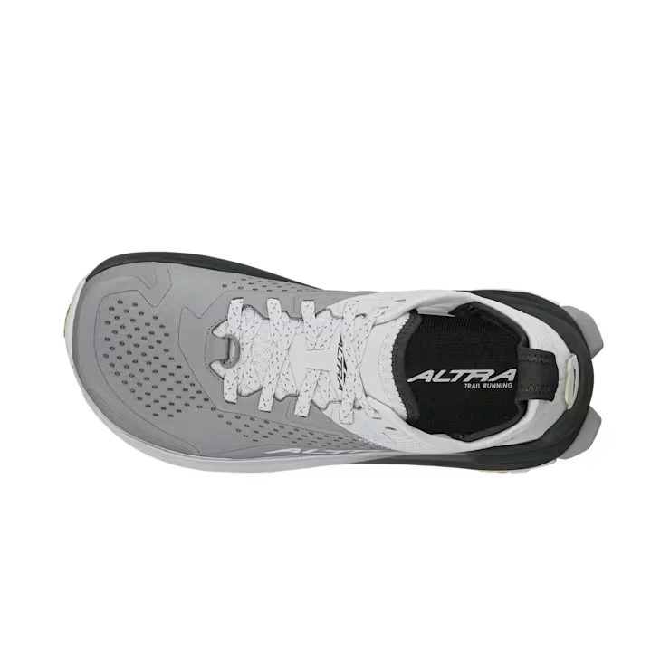 Altra Women's Olympus 6 (220 - Gray) 4 Altra Women's Olympus 6 (220 - Gray) - Image 4