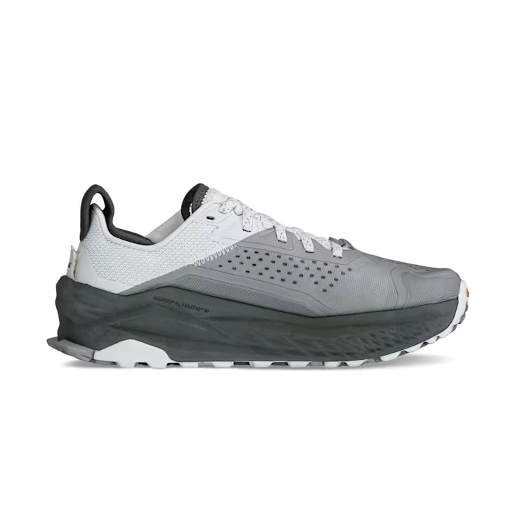 Altra Women's Olympus 6 (220 - Gray) 1 Altra Women's Olympus 6 (220 - Gray)