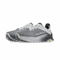 Altra Women's Olympus 6 (220 - Gray) 7 Altra Women's Olympus 6 (220 - Gray) -Shoes Fashion Store AL0A85NK220 ALT4