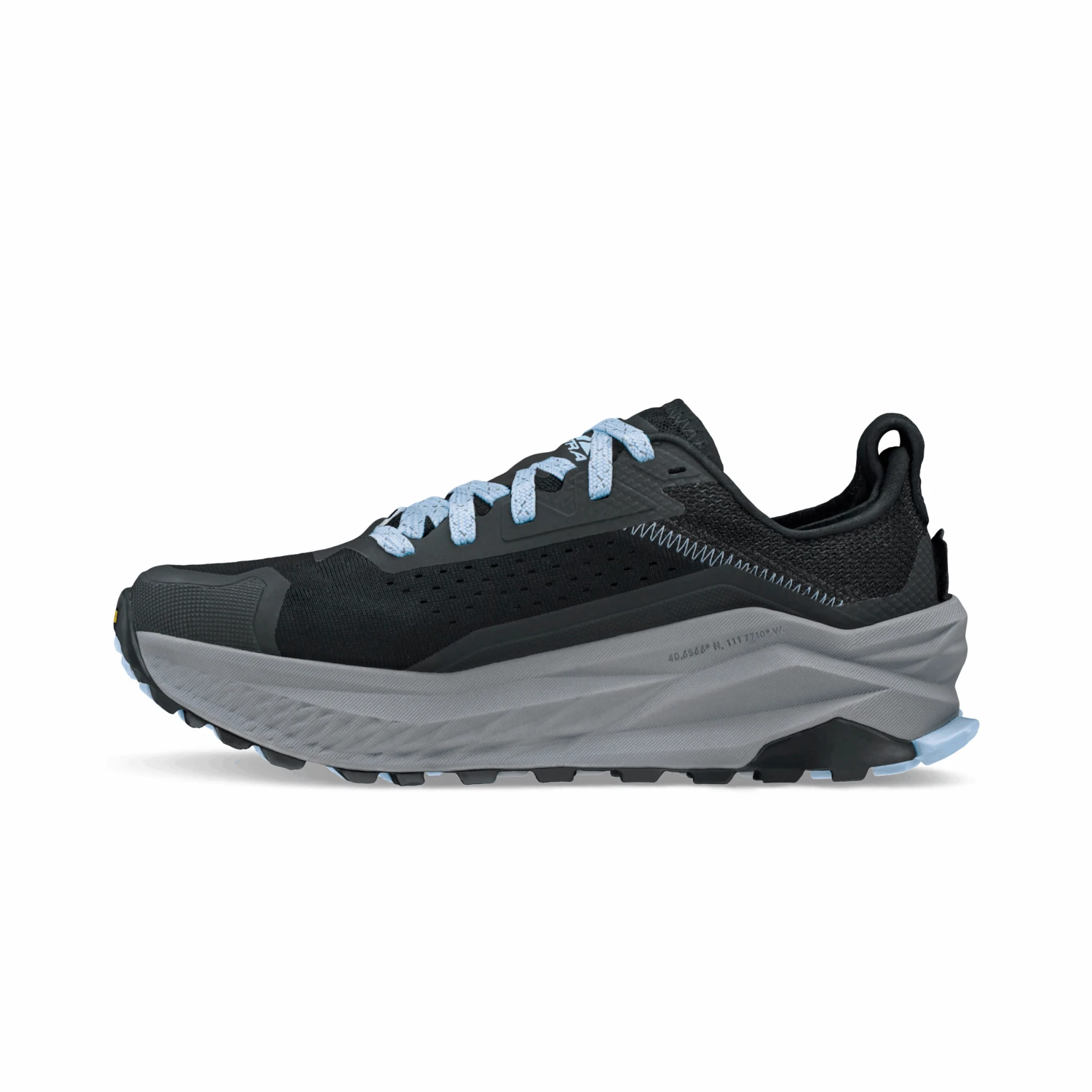Altra Women's Olympus 6 (000 - Black) 2 Altra Women's Olympus 6 (000 - Black) - Image 2
