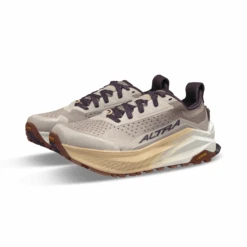Altra Women's Olympus 6 (923 - Taupe) 8 Altra Women's Olympus 6 (923 - Taupe) -Shoes Fashion Store AL0A85NK 923 DUAL 45