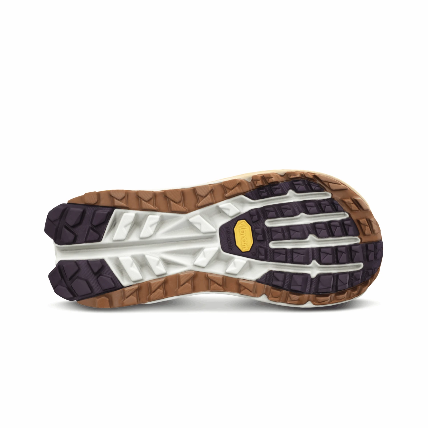 Altra Women's Olympus 6 (923 - Taupe) 6 Altra Women's Olympus 6 (923 - Taupe) - Image 6