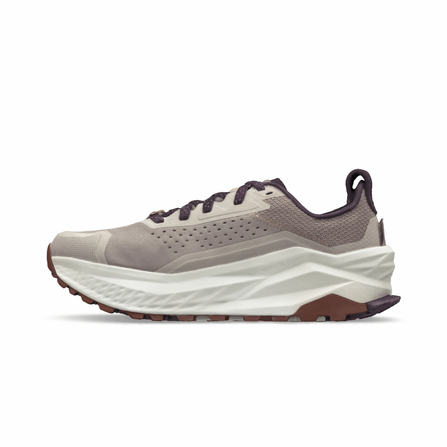Altra Women's Olympus 6 (923 - Taupe) 2 Altra Women's Olympus 6 (923 - Taupe) - Image 2