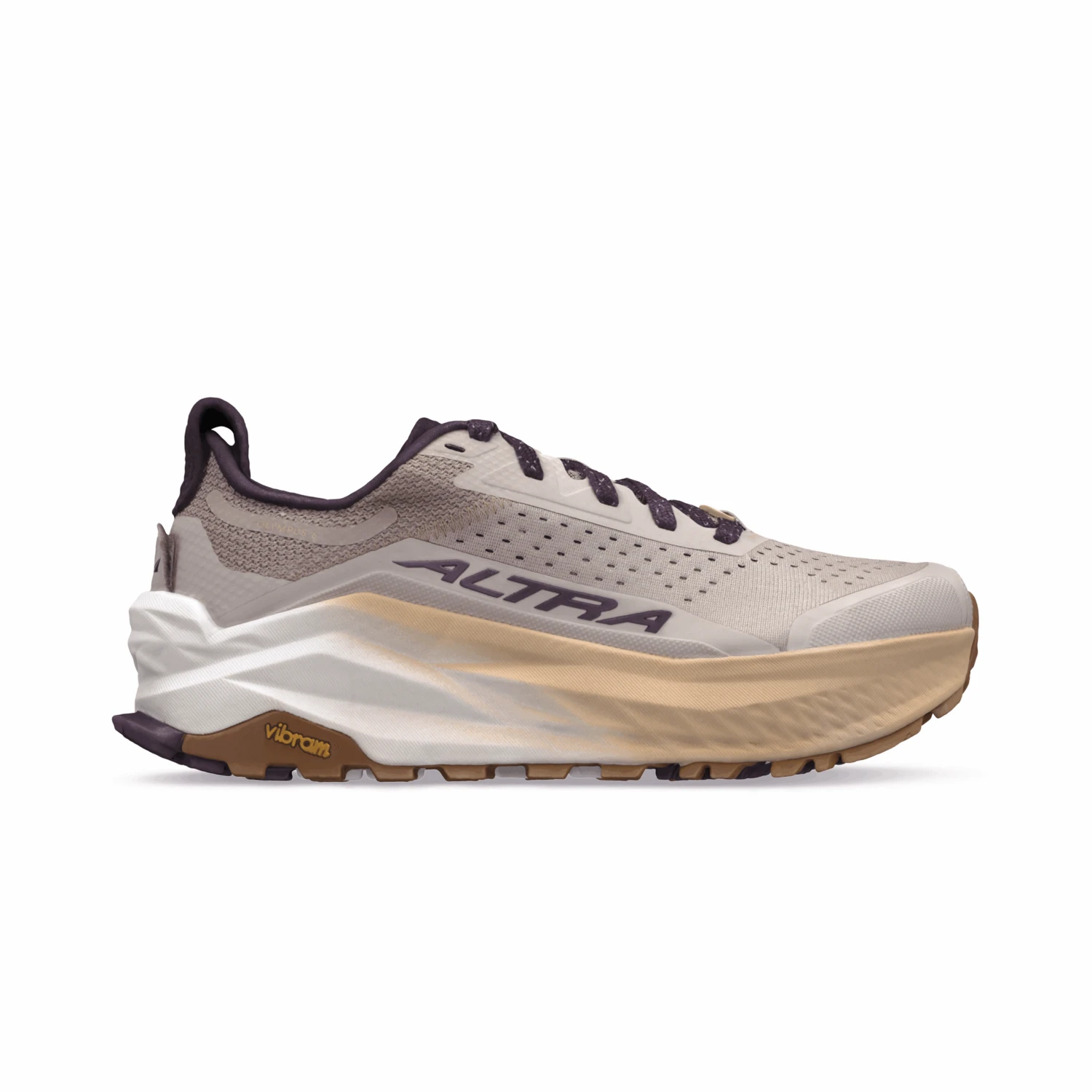 Altra Women's Olympus 6 (923 - Taupe) 1 Altra Women's Olympus 6 (923 - Taupe)