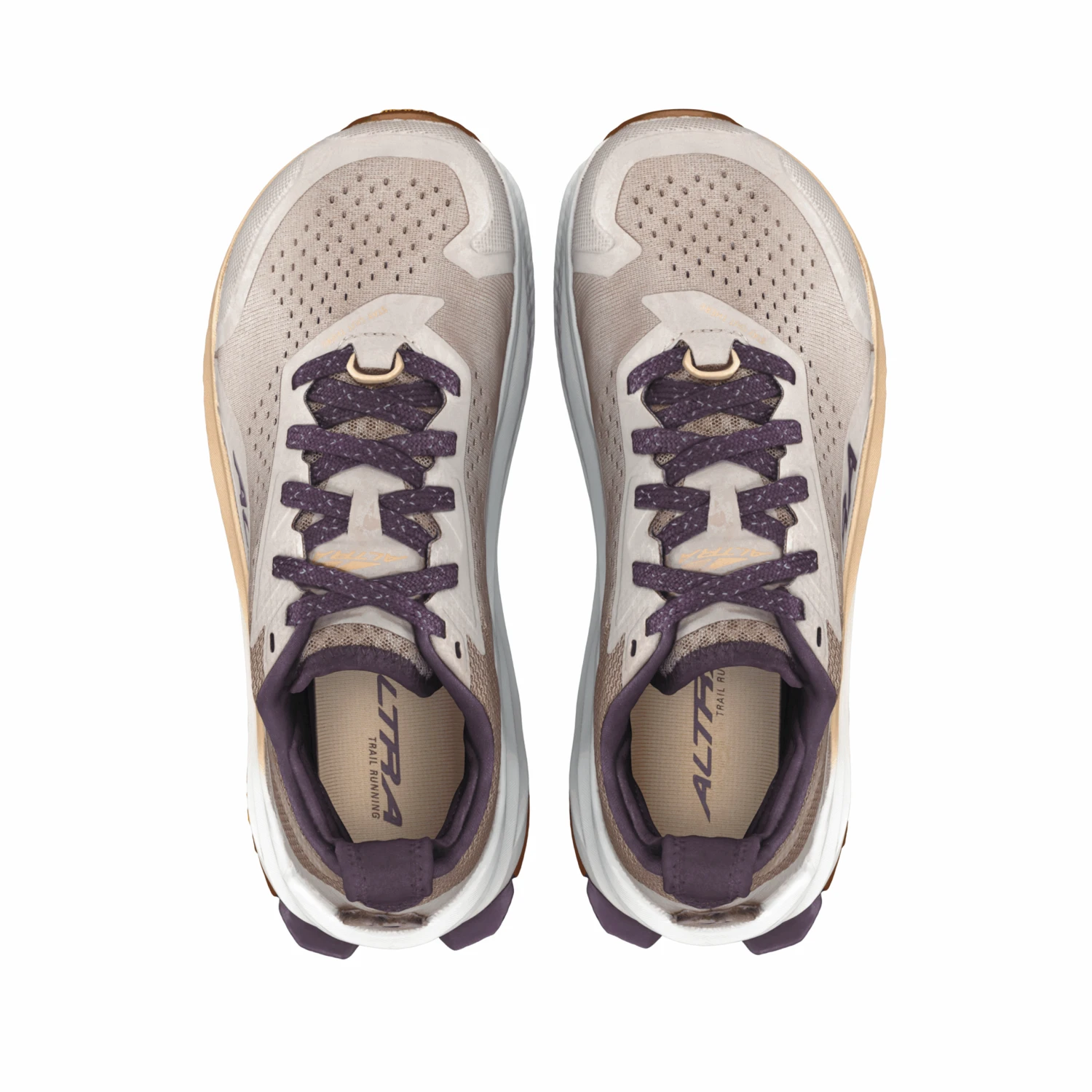 Altra Women's Olympus 6 (923 - Taupe) 4 Altra Women's Olympus 6 (923 - Taupe) - Image 4