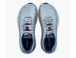 Altra Women's Experience Form (420 - Blue/Gray) -Shoes Fashion Store AL0A85NU 420 TOP DUAL