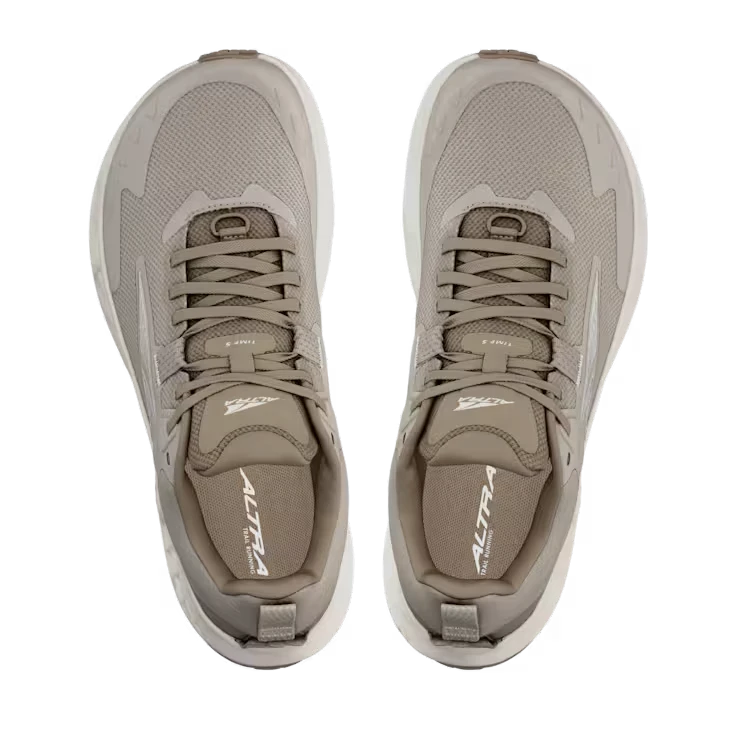 Altra Women’s Timp 5 (921 - Sand) 3 Altra Women’s Timp 5 (921 - Sand) - Image 3