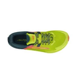 Altra Men's Timp 5 (334 - Lime) 6 Altra Men's Timp 5 (334 - Lime) -Shoes Fashion Store AL0A85PE 334 ALT2 RIGHT