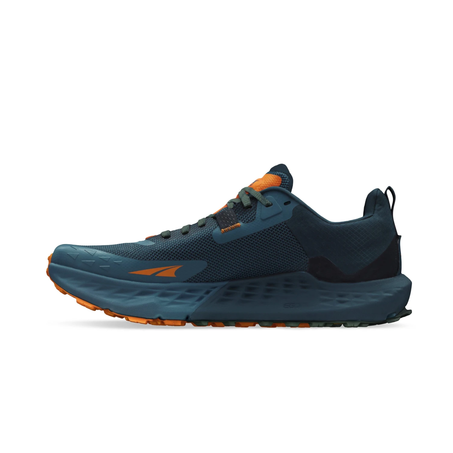 Altra Men's Timp 5 (480 - Blue/Orange) 2 Altra Men's Timp 5 (480 - Blue/Orange) - Image 2
