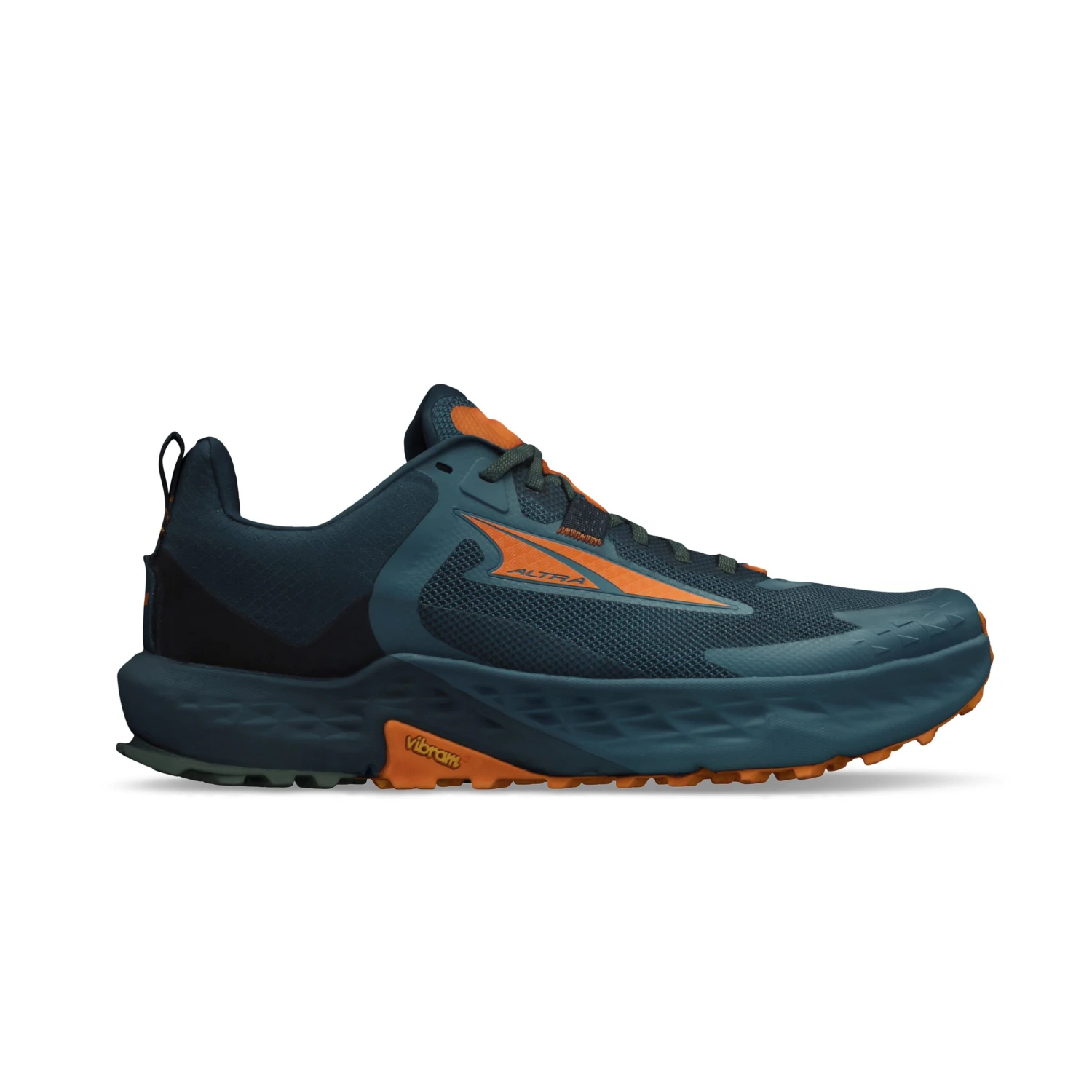 Altra Men's Timp 5 (480 - Blue/Orange) 1 Altra Men's Timp 5 (480 - Blue/Orange)