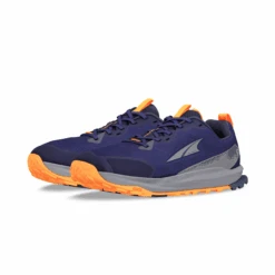 Altra Men's Lone Peak 9 (445 - Navy) 8 Altra Men's Lone Peak 9 (445 - Navy) -Shoes Fashion Store AL0A85PG 445 ALT4 DUAL45