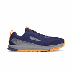 Altra Men's Lone Peak 9 (445 - Navy)
