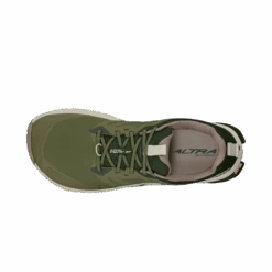 Altra Men's Lone Peak 9 (330 - Green) 8 Altra Men's Lone Peak 9 (330 - Green) -Shoes Fashion Store AL0A85RG330 ALT2