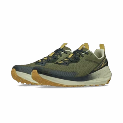 Altra Men's Experience Wild 2 (315 - Dusty Olive) -Shoes Fashion Store AL0A85RX 315 ALT4 DUAL45