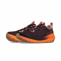 Altra Men's Experience Wild 2 (666 - Maroon) -Shoes Fashion Store AL0A85RX 666 ALT4 DUAL45