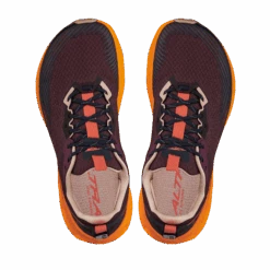 Altra Men's Experience Wild 2 (666 - Maroon) -Shoes Fashion Store AL0A85RX 666 ALT5 DUALTOP