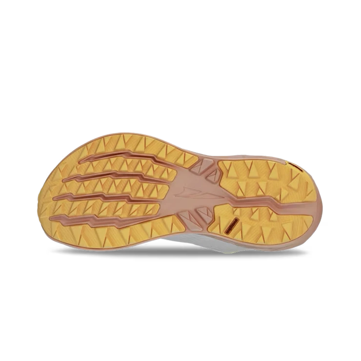 Altra Women's Experience Wild 2 (110 - White) 3 Altra Women's Experience Wild 2 (110 - White) - Image 3