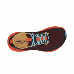 Altra Women's Experience Wild 2 (666 - Maroon) 10 Altra Women's Experience Wild 2 (666 - Maroon) -Shoes Fashion Store AL0A85RY 666 ALT2 RIGHT