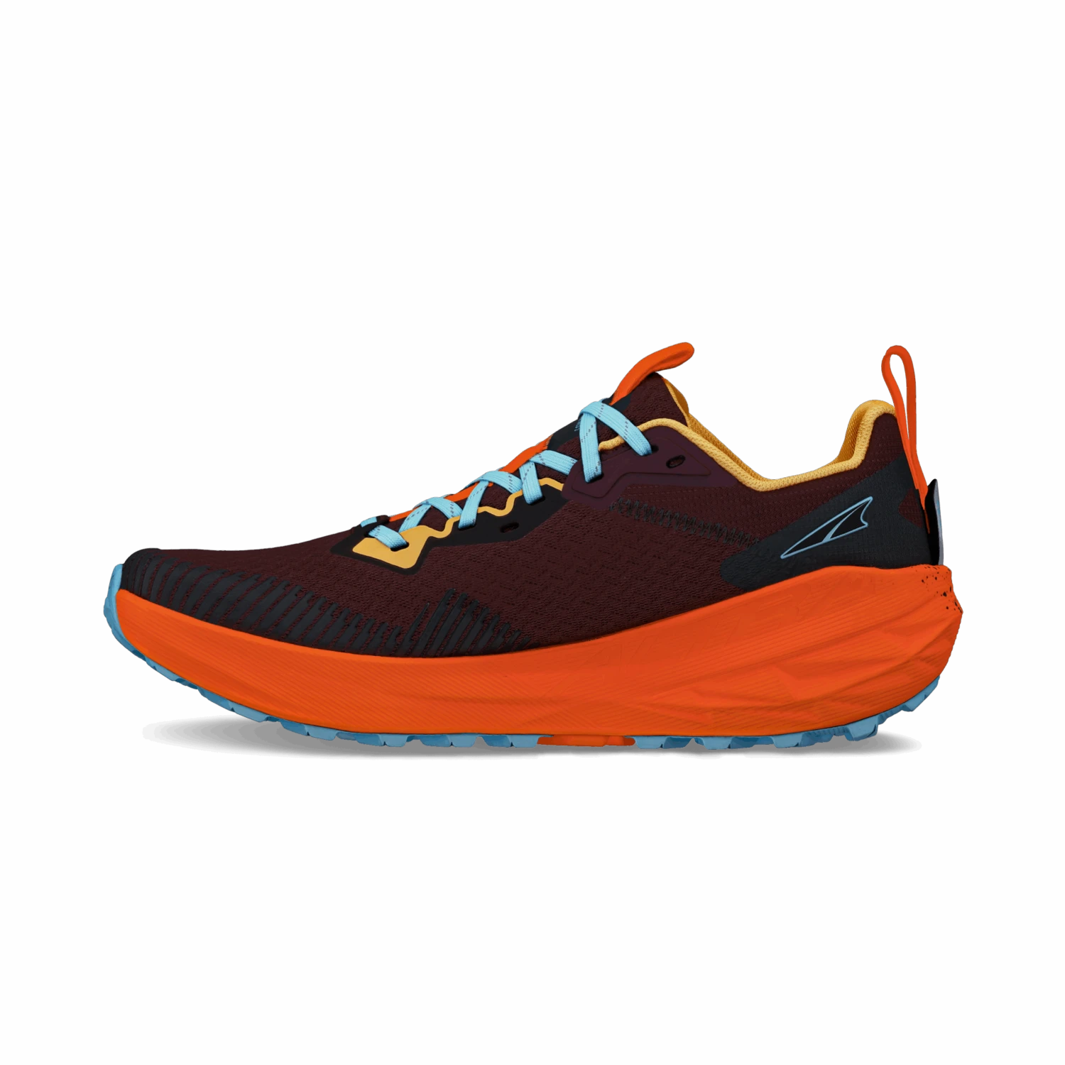 Altra Women's Experience Wild 2 (666 - Maroon) 2 Altra Women's Experience Wild 2 (666 - Maroon) - Image 2