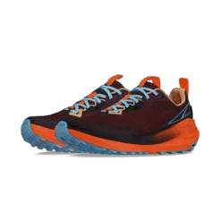 Altra Women's Experience Wild 2 (666 - Maroon) 8 Altra Women's Experience Wild 2 (666 - Maroon) -Shoes Fashion Store AL0A85RY 666 ALT4 DUAL45