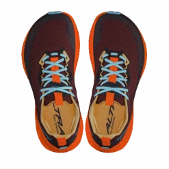 Altra Women's Experience Wild 2 (666 - Maroon) 9 Altra Women's Experience Wild 2 (666 - Maroon) -Shoes Fashion Store AL0A85RY 666 ALT5 DUALTOP