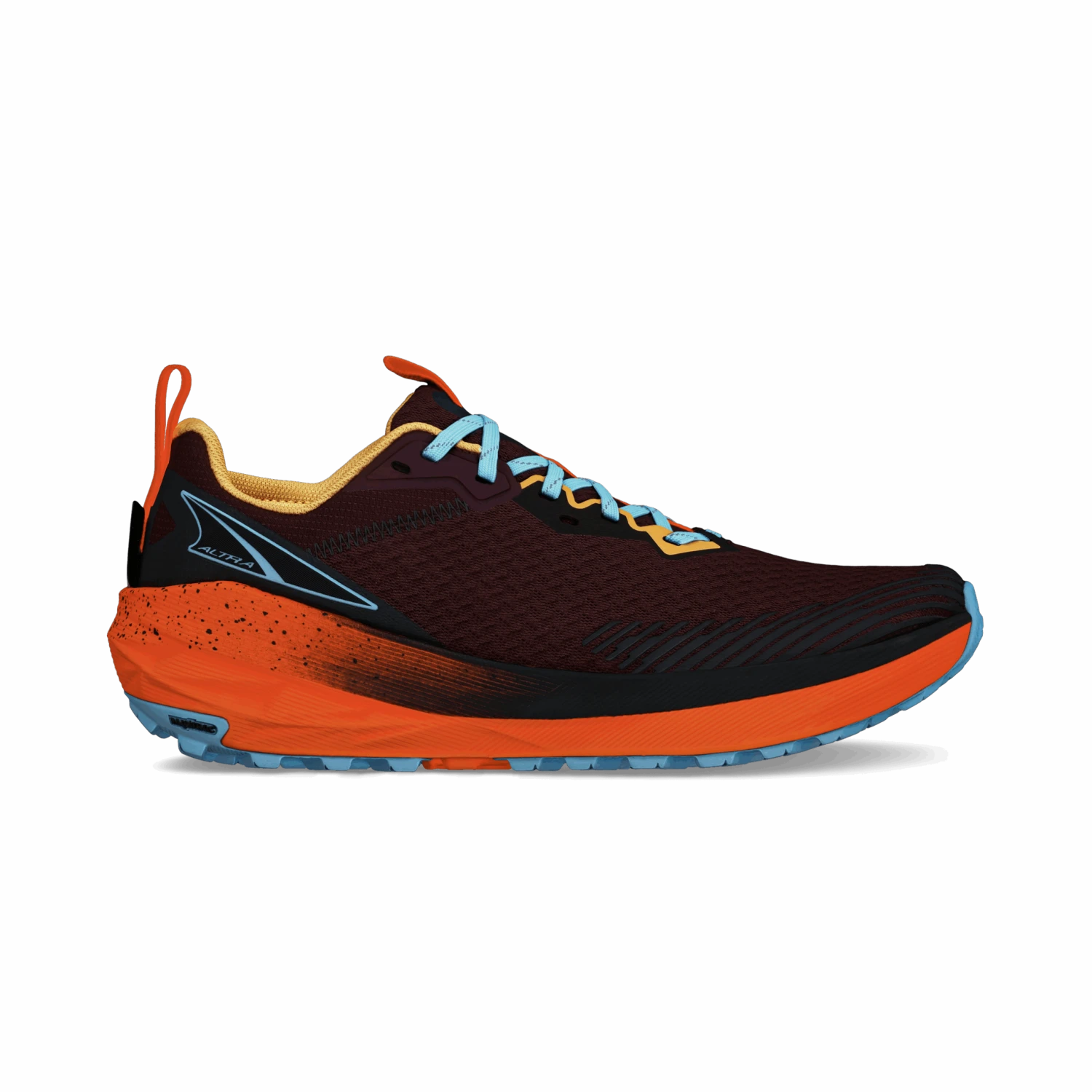 Altra Women's Experience Wild 2 (666 - Maroon) 1 Altra Women's Experience Wild 2 (666 - Maroon)