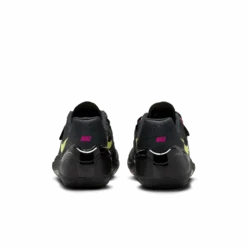 Nike Unisex Zoom Rotational 6 (004 - Anthracite/Fierce Pink/Black) -Shoes Fashion Store AURORA 685131 004 PHCBH000 2000