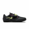 Nike Unisex Zoom Rotational 6 (004 - Anthracite/Fierce Pink/Black)