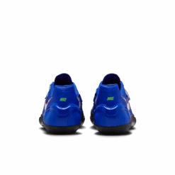 Nike Unisex Zoom Rotational 6 (400 - Racer Blue/White-Safety Orange-Black) -Shoes Fashion Store AURORA 685131 400 PHCBH000 2000