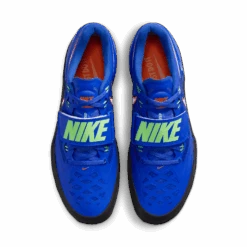 Nike Unisex Zoom Rotational 6 (400 - Racer Blue/White-Safety Orange-Black) -Shoes Fashion Store AURORA 685131 400 PHCTH001 2000