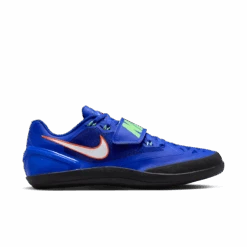 Nike Unisex Zoom Rotational 6 (400 - Racer Blue/White-Safety Orange-Black)